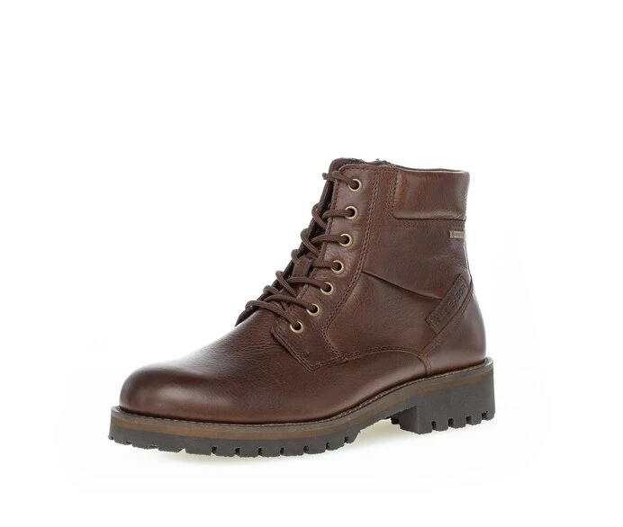 Botas Gabor Hombre Marrones | ES0003853