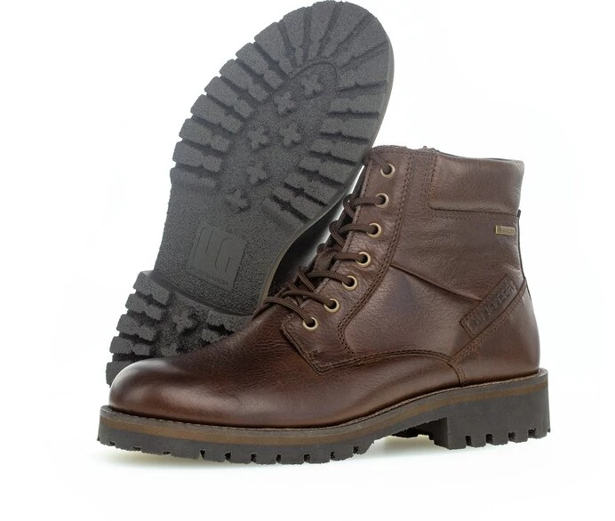 Botas Gabor Hombre Marrones | ES0003853