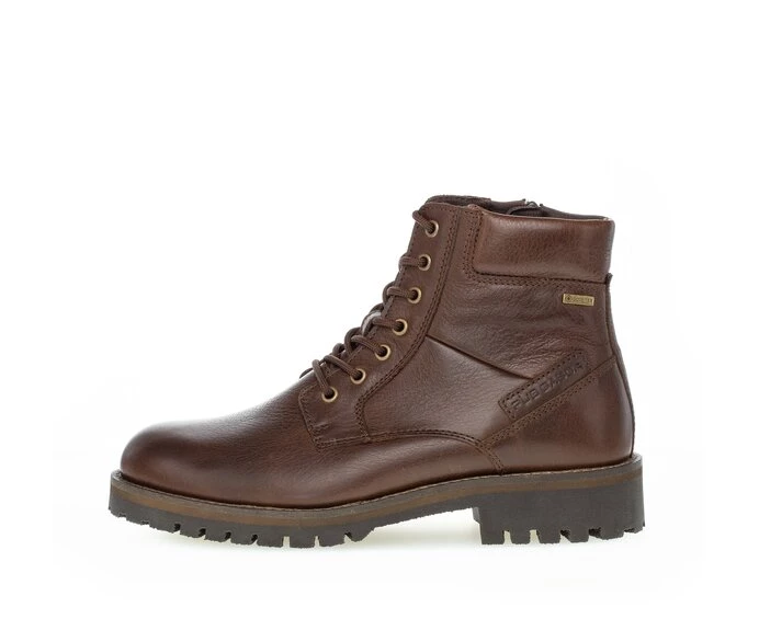 Botas Gabor Hombre Marrones | ES0003853