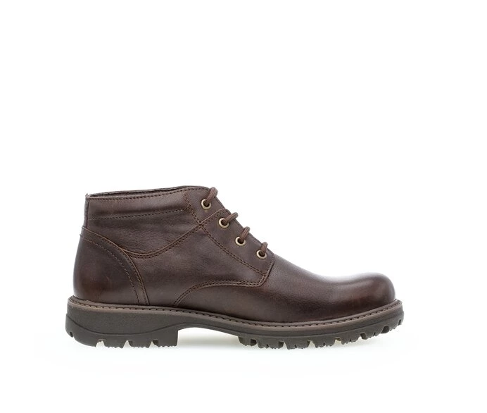 Botas Gabor Hombre Marrones | ES0003981