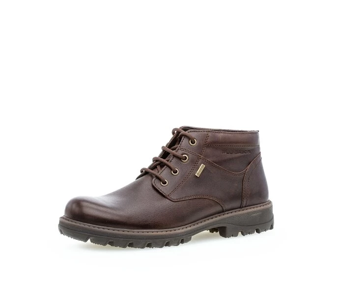 Botas Gabor Hombre Marrones | ES0003981