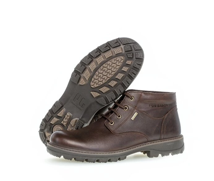 Botas Gabor Hombre Marrones | ES0003981