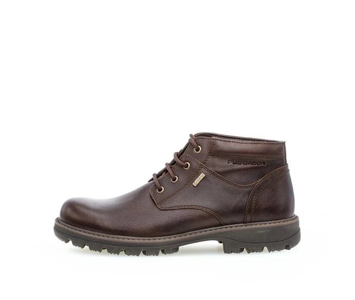 Botas Gabor Hombre Marrones | ES0003981