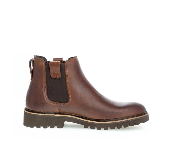 Botas Gabor Hombre Marrones | ES0004187