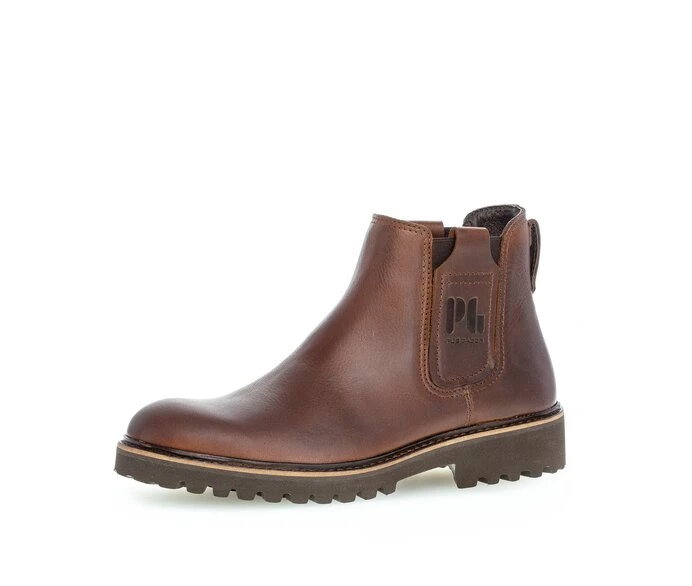 Botas Gabor Hombre Marrones | ES0004187