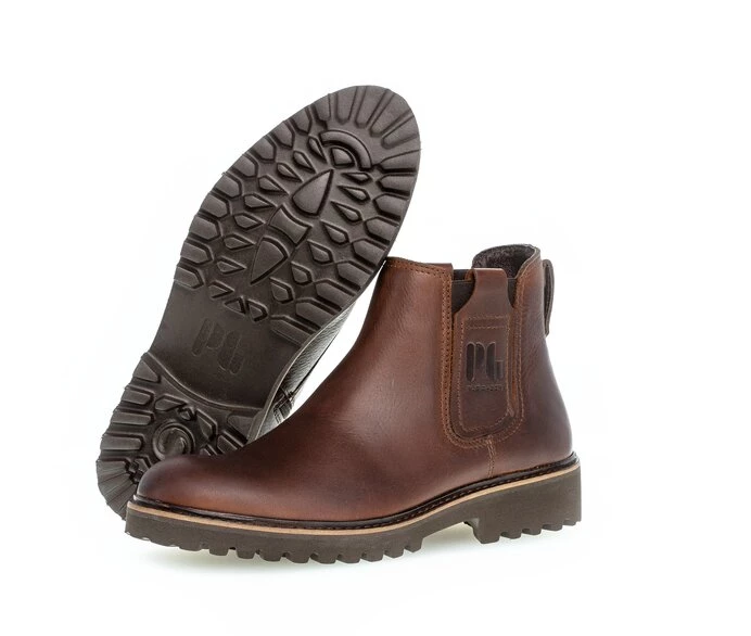 Botas Gabor Hombre Marrones | ES0004187