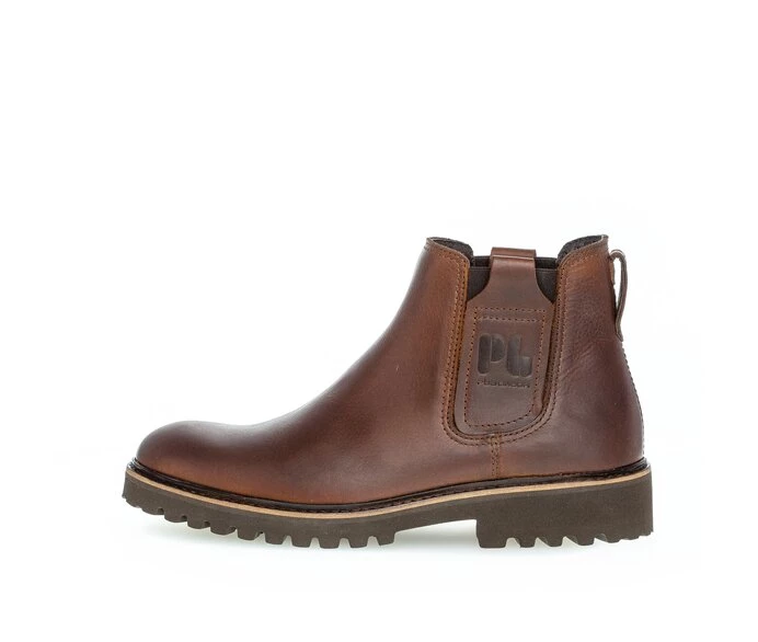 Botas Gabor Hombre Marrones | ES0004187