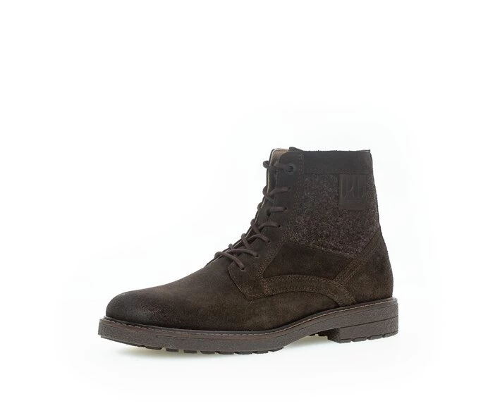 Botas Gabor Hombre Marrones | ES0004363