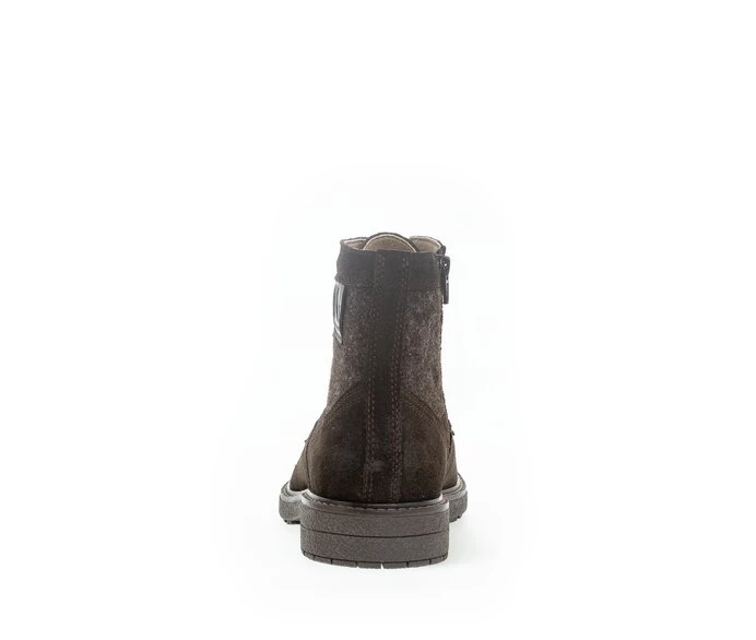 Botas Gabor Hombre Marrones | ES0004363