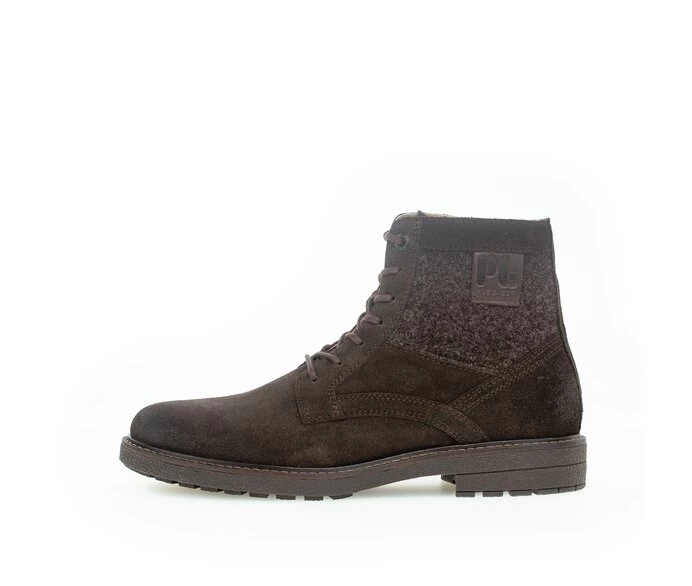 Botas Gabor Hombre Marrones | ES0004363