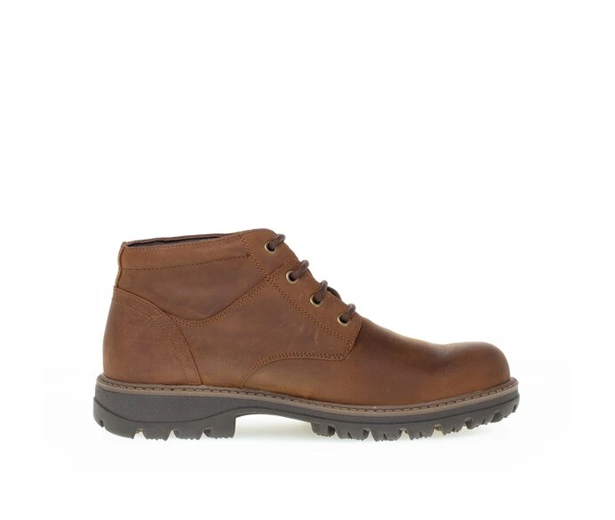 Botas Gabor Hombre Marrones | ES0004463