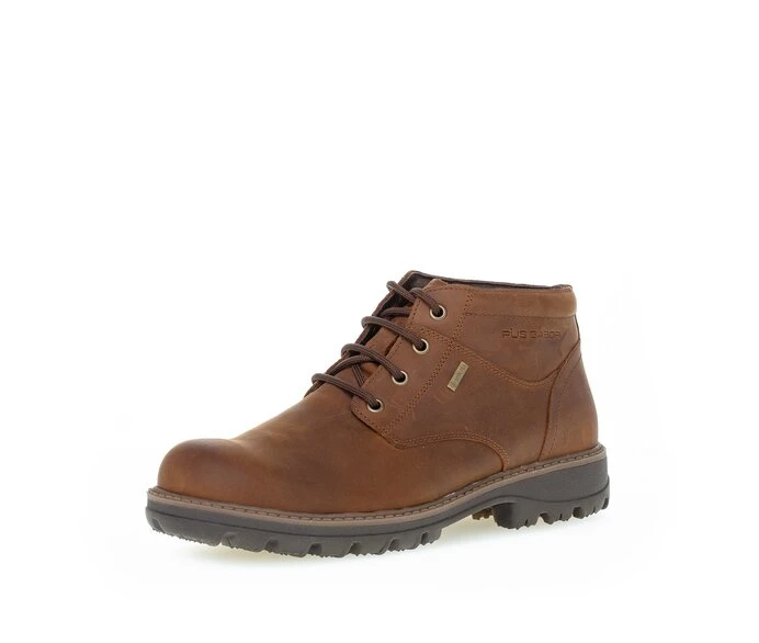 Botas Gabor Hombre Marrones | ES0004463