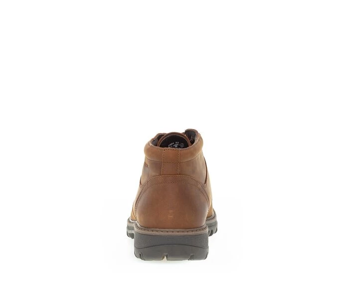 Botas Gabor Hombre Marrones | ES0004463