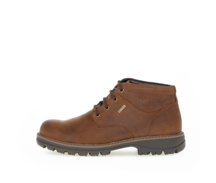 Botas Gabor Hombre Marrones | ES0004463