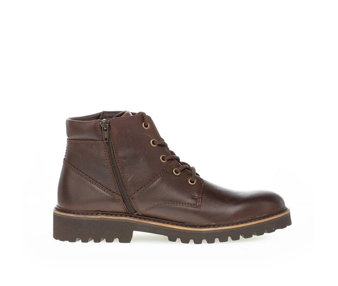 Botas Gabor Hombre Marrones | ES0004562