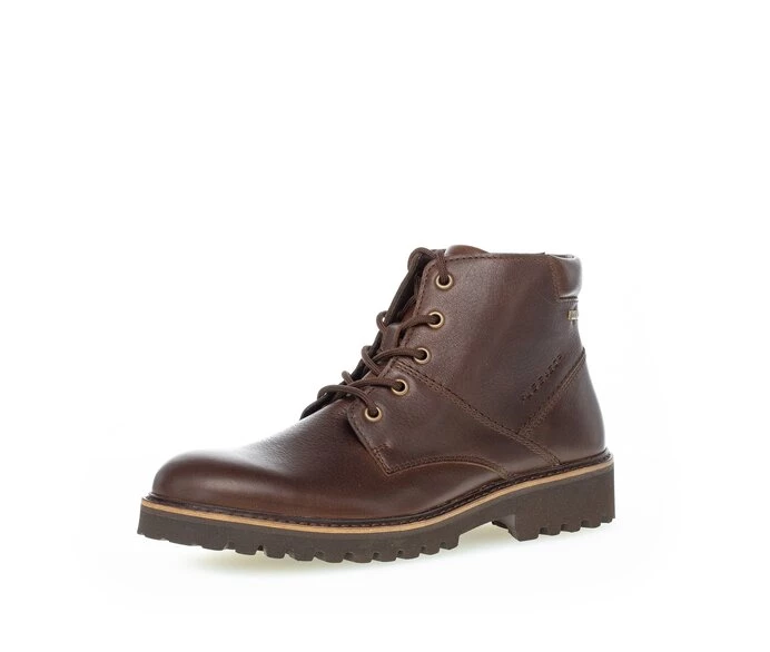 Botas Gabor Hombre Marrones | ES0004562