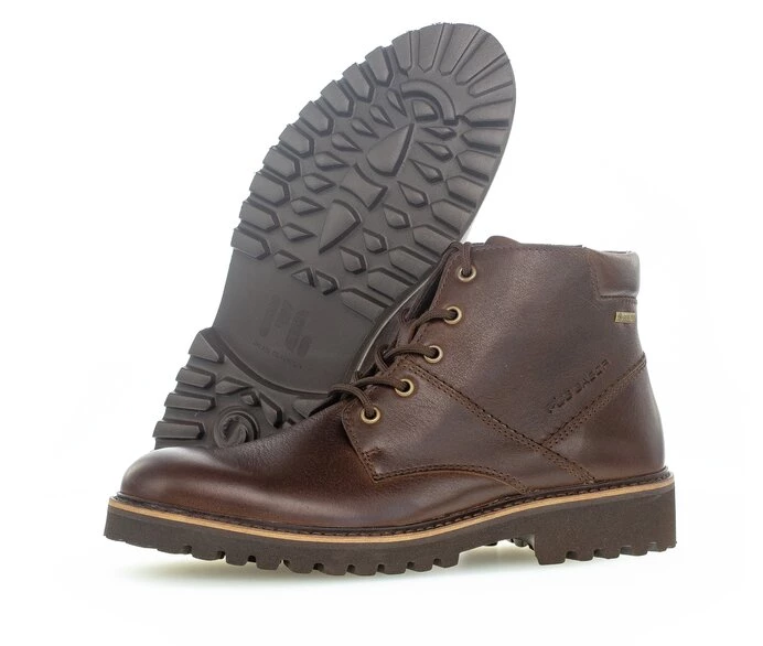 Botas Gabor Hombre Marrones | ES0004562