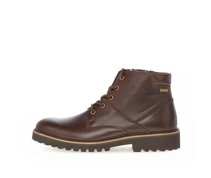 Botas Gabor Hombre Marrones | ES0004562