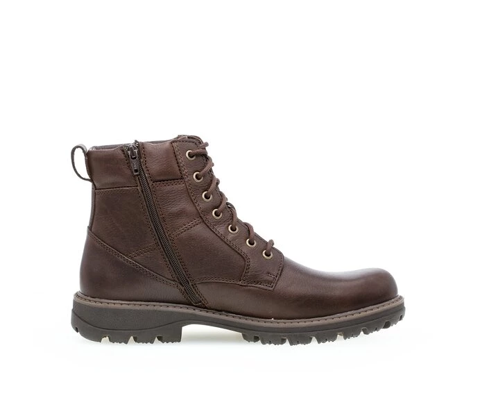 Botas Gabor Hombre Marrones | ES0004581