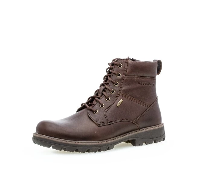 Botas Gabor Hombre Marrones | ES0004581