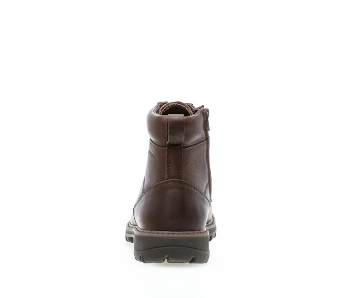 Botas Gabor Hombre Marrones | ES0004581