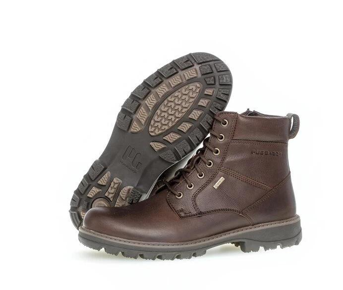 Botas Gabor Hombre Marrones | ES0004581