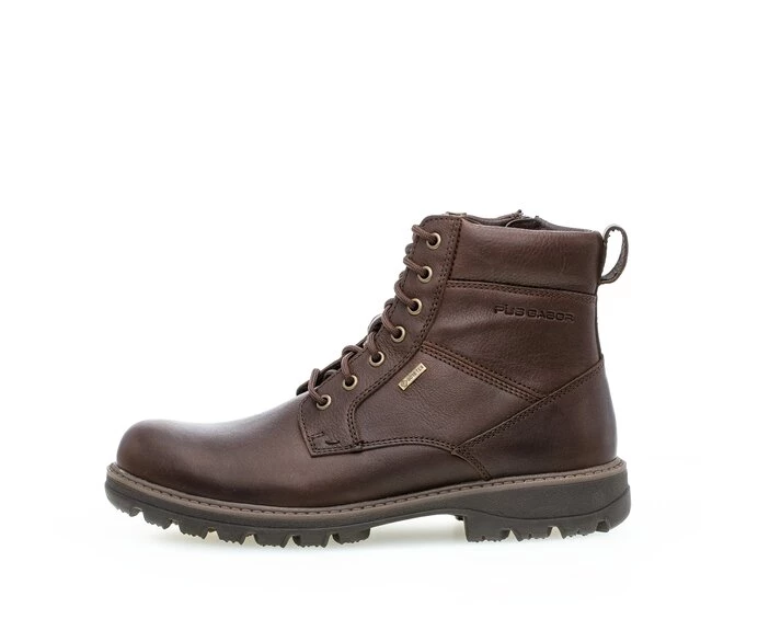 Botas Gabor Hombre Marrones | ES0004581