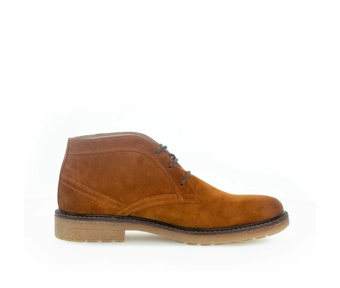 Botas Gabor Hombre Naranjas | ES0004520