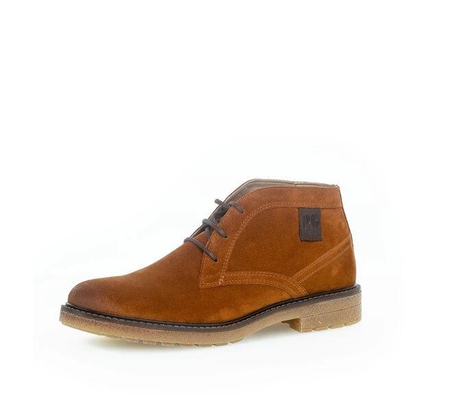 Botas Gabor Hombre Naranjas | ES0004520