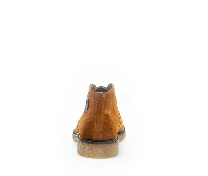 Botas Gabor Hombre Naranjas | ES0004520