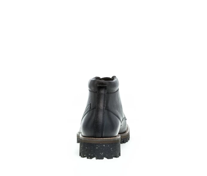 Botas Gabor Hombre Negras | ES0003455