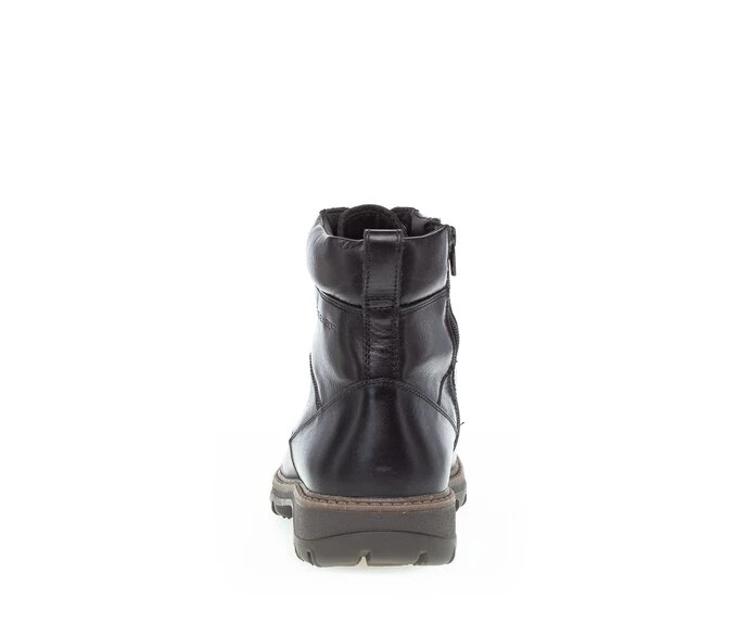 Botas Gabor Hombre Negras | ES0004157