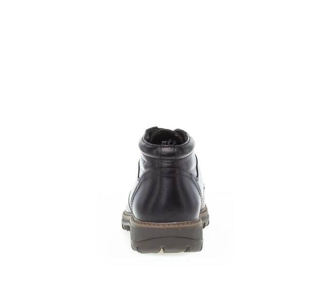 Botas Gabor Hombre Negras | ES0004579