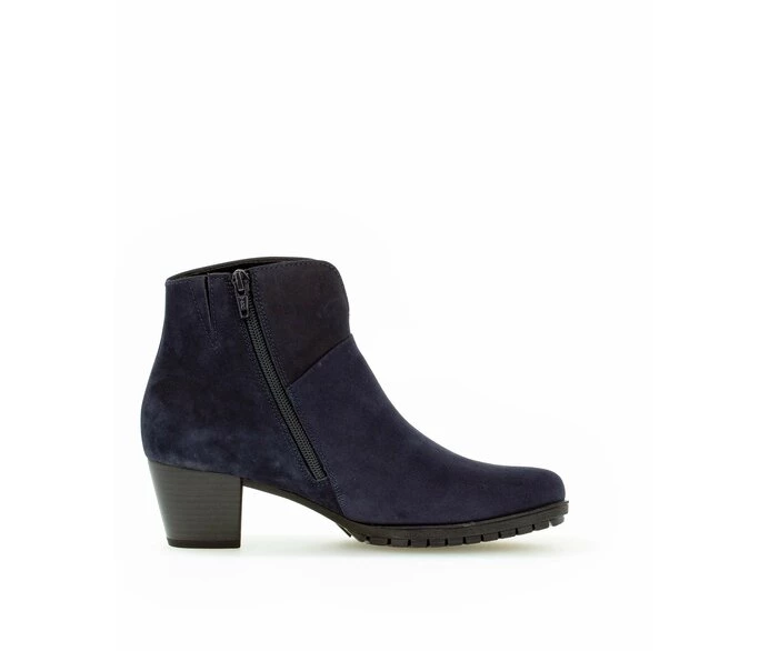 Botas Gabor Mujer Azules | ES0003051