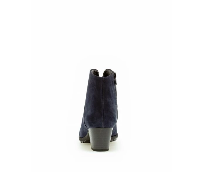 Botas Gabor Mujer Azules | ES0003051