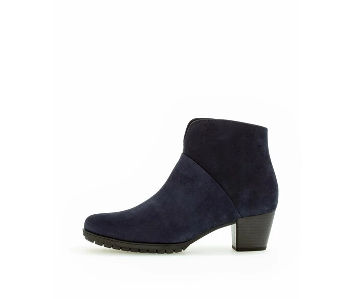 Botas Gabor Mujer Azules | ES0003051