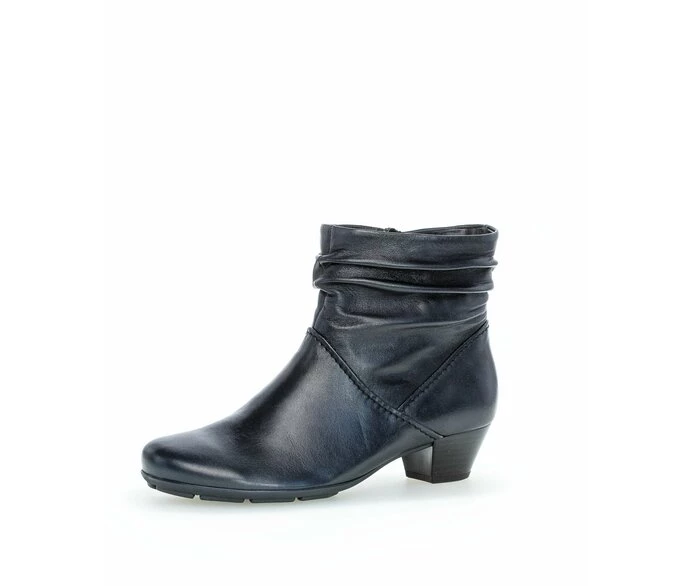 Botas Gabor Mujer Azules | ES0003071