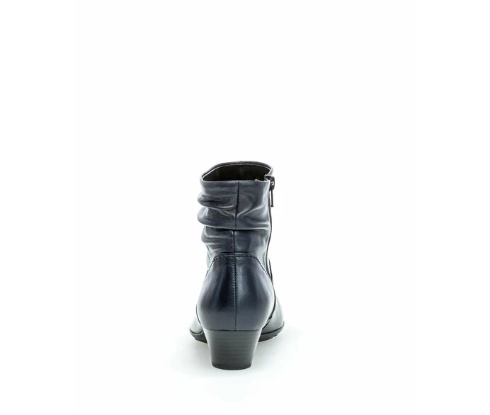 Botas Gabor Mujer Azules | ES0003071