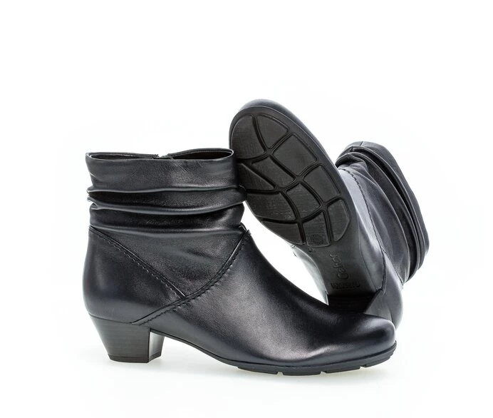 Botas Gabor Mujer Azules | ES0003071