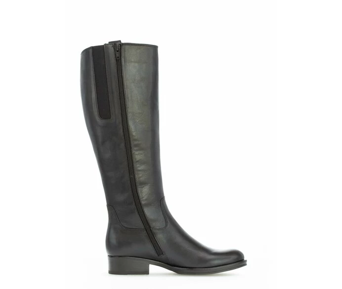 Botas Gabor Mujer Azules | ES0003123