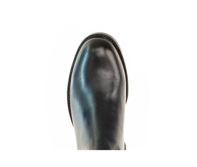 Botas Gabor Mujer Azules | ES0003123