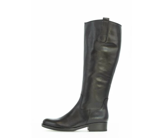 Botas Gabor Mujer Azules | ES0003123