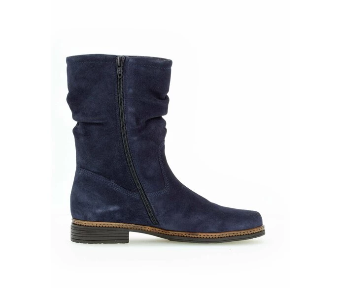 Botas Gabor Mujer Azules | ES0003133