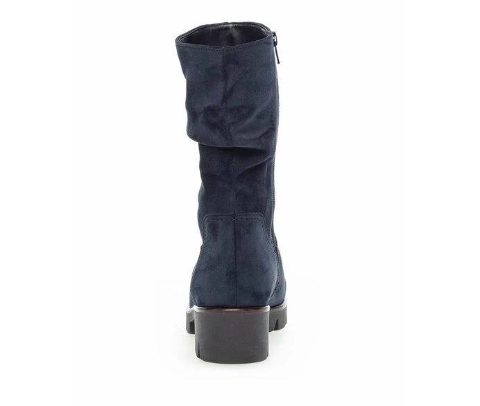 Botas Gabor Mujer Azules | ES0003152