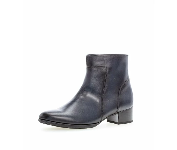 Botas Gabor Mujer Azules | ES0003214