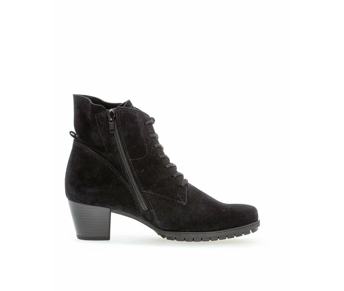 Botas Gabor Mujer Azules | ES0003233