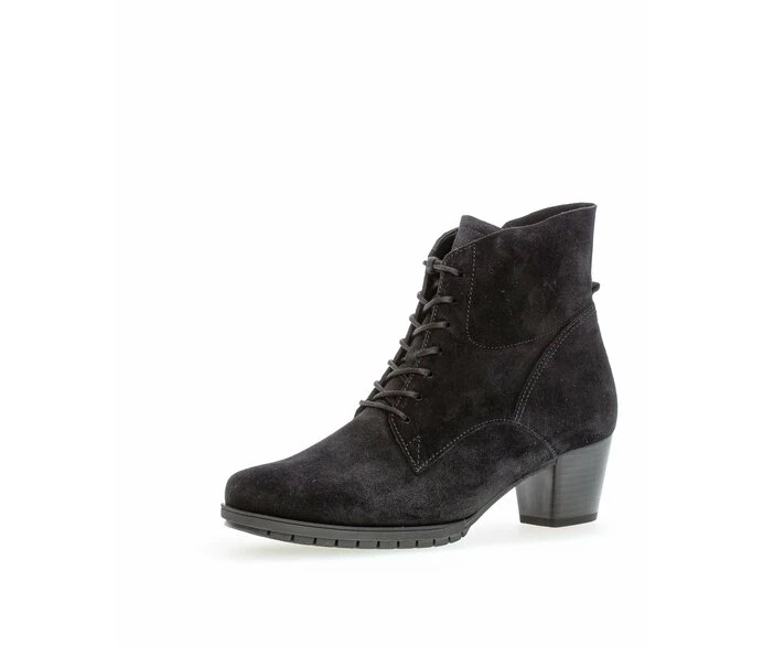 Botas Gabor Mujer Azules | ES0003233