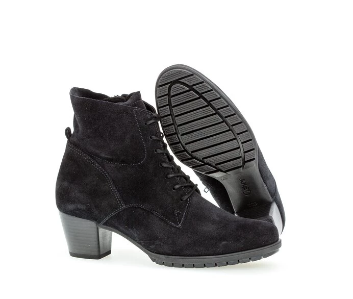 Botas Gabor Mujer Azules | ES0003233