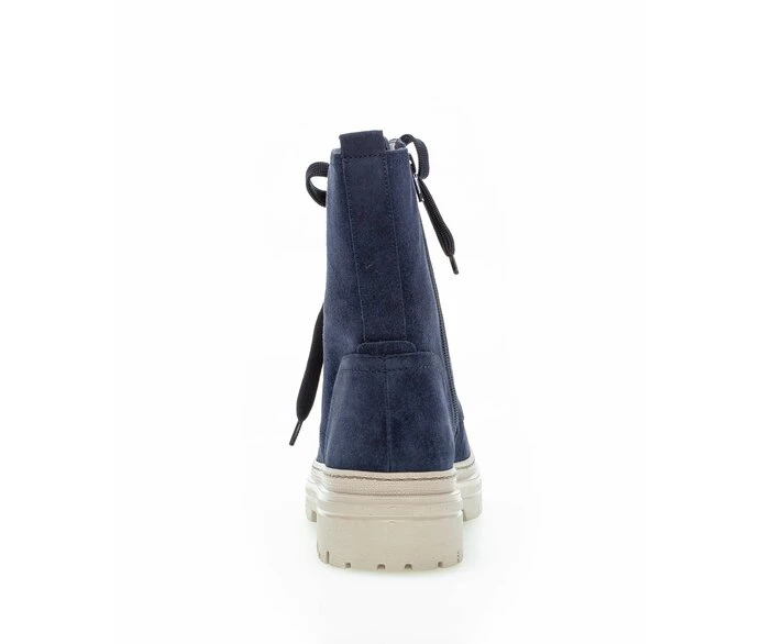 Botas Gabor Mujer Azules | ES0003234