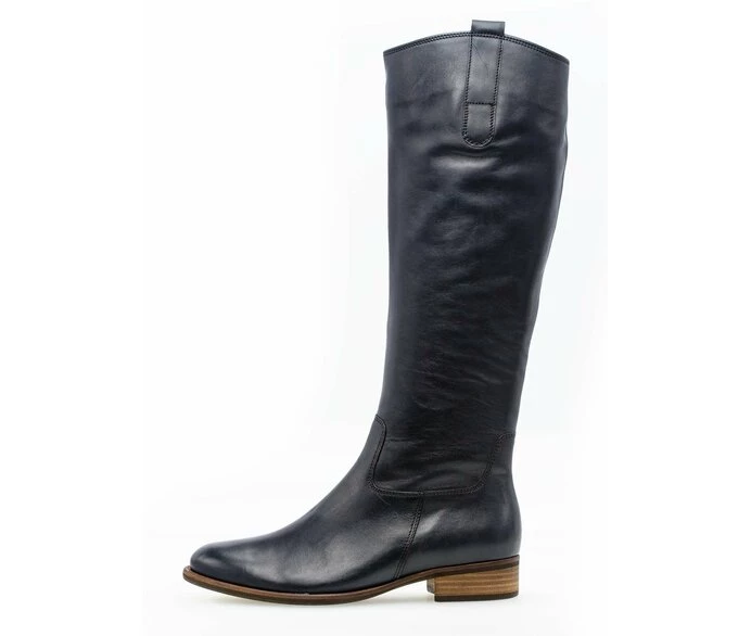 Botas Gabor Mujer Azules | ES0003343